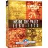 Nfl Films Archive Accumulation: Inside The Vault, Vols. 1-3