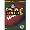 Nfl Greatest Follies: 1997-2000