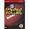 Nfl Greatest Follies: The Classics (full Frame)