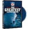 Nfl Greatest, The (full Frame)