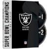 Nfl Super Bowl Collection: Oakland Raiders