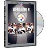 Nfl Super Bol Xl: Pittsburgh Steelers (full Frame)