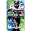 Nfl Super Bowl Xxxvii (full Frame)