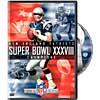 Nfl Super Bowl Xxxviii (full Frame)