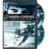 Nhl Honor & Courage: Tough Guys Of The Nhl