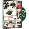 Nhl Minnesota Wild -the State Of Hockey (full Frame)