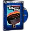 Nhl Vintage Assemblage: Greatest Goals (full Frame)