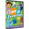 Nick Jr. Favorites, Volume 2 (full Frame)