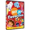 Nick Jr. Favorites Volume 4 (full Frame)