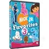 Nick Jr Favorites, Volume 3 (full Frame