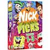 Nick Picks Collection: Volumes 1-3