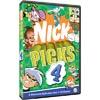 Nick Picks, Volume 4 (full Frame)