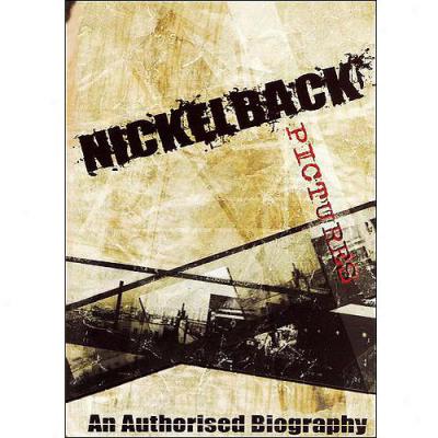 Nickelback: Pictures