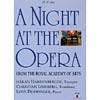 Night At The Opera: Hardenberger, Lindberg, Derwinger (full Frame)