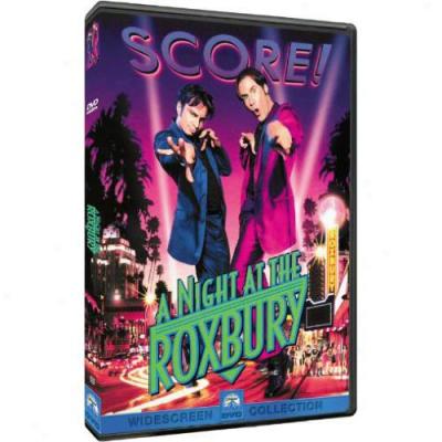 Night At The Roxbury (widescreen, Special Collector's Edition)