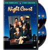 Night Court: The Complete First Season (full Frame)