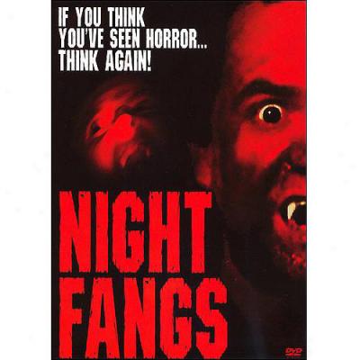 Night Fangs (widescreen)