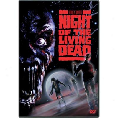 Night Of The Living Dead