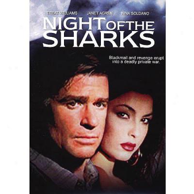 Night Of The Sharks