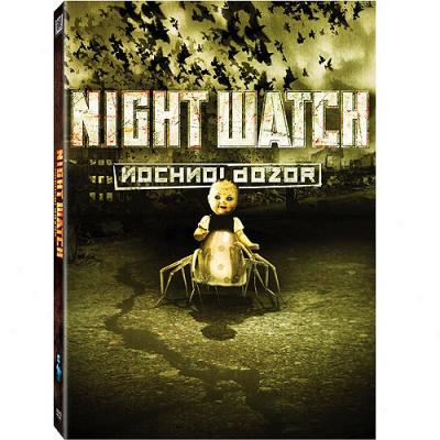 Night Watch (widescreen)