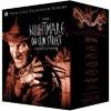 Nightmare On Elm Street Collection