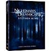 Nightmares & Dreamscapes Collection (widescreen)