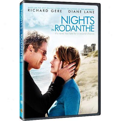 Nights In Rodanthe (full Frame, Widescreen)