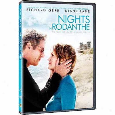 Nights In Rodanthe (full Frame, Widescreen)