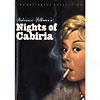 Nights Of Cabiria (Saturated Frame, Special Edition)