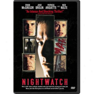 Nightwatch (widescreen)