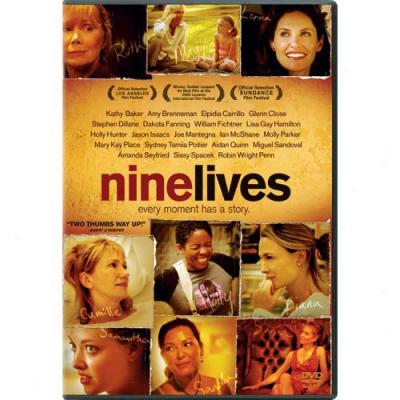 Nine Lives (2005)