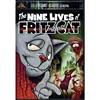 Nine Lives Of Fritz The Cat, The (widescreen)