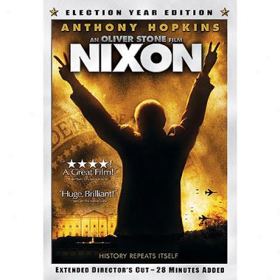 Nixon (the Election Year Edition) (widescreen)