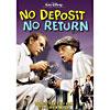 No Deposit No Return (full Frame)