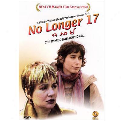 No Longer 17 (widescreen)