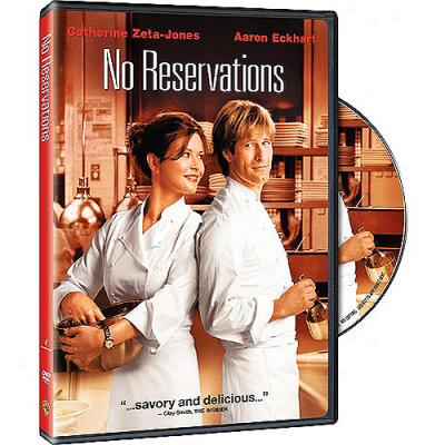 No Reservations (full Frame, Widescreen)