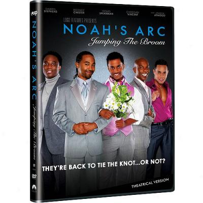 Noah's Arc: Jumping The Broom (widescreen)