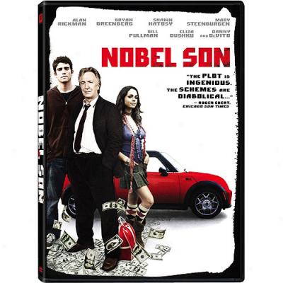 Nobel Son (widescreen)