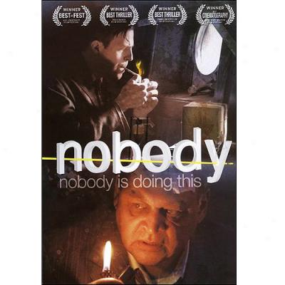 Nobody (widescreen)