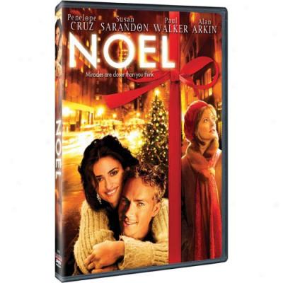 Noel (widescreen)