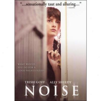 Noise (widescreen)