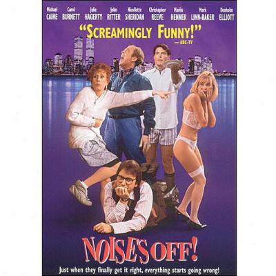 Noises Off! (widescreen)