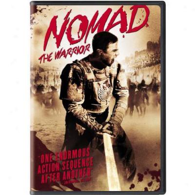 Nomad: The Warrior (widescreen)