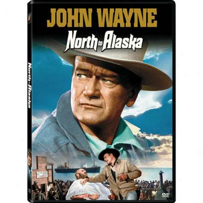 North To Alaska (widescreen)