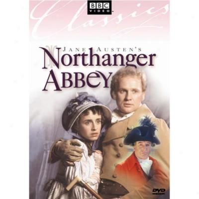 Northanger Abbry