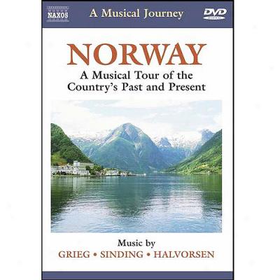 Norway: A Musical Journey