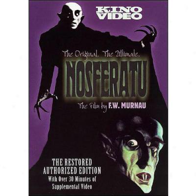 Nosferatu