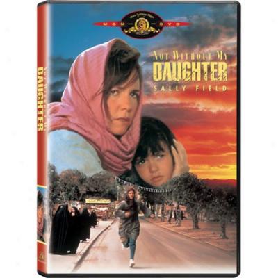 Not Without My Daughter (widescreen)