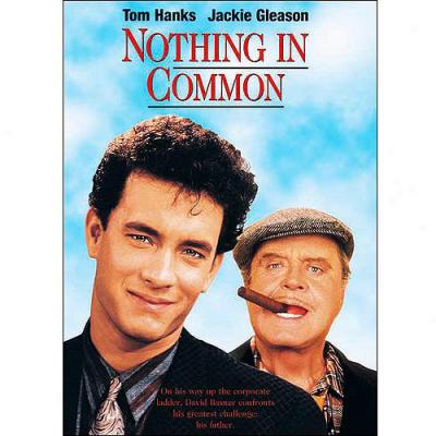 Nothing In Common (widescreen)