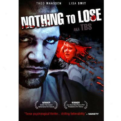 Nothing To Lose (widescreen)